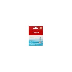 CANON 0621B001 Tusz Canon CLI8C cyan 13ml iP3300/4200/4300/5200/5300/6600/6700/MP500/600/80