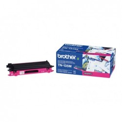 Brother Toner TN-135 Magenta 4K 