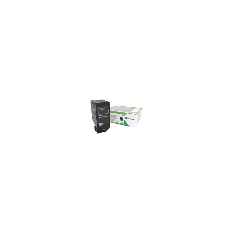 Toner CS720, CS725 CYAN 3K 74C20CE