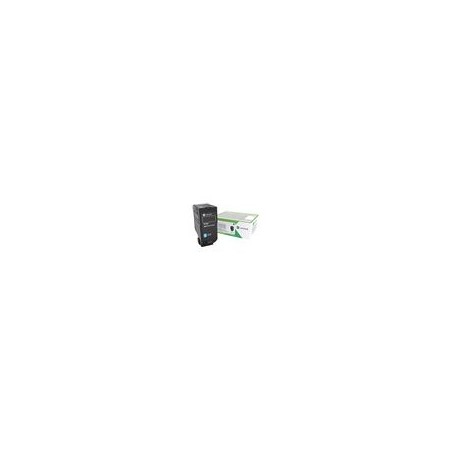 Toner CS720, CS725 CYAN 3K 74C20CE Toner CS720, CS725 CYAN 3K 74C20CE