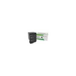 Toner CS720, CS725 BLACK 3K 74C20KE Toner CS720, CS725 BLACK 3K 74C20KE