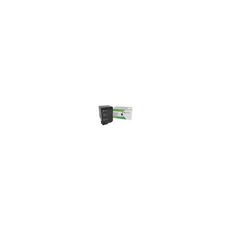 Toner CS720, CS725 BLACK 3K 74C20KE Toner CS720, CS725 BLACK 3K 74C20KE