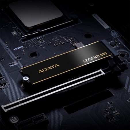 Dysk SSD Legend 900 1TB PCIe 4x4 7/4.7 GB/s M2 Dysk SSD Legend 900 1TB PCIe 4x4 7/4.7 GB/s M2