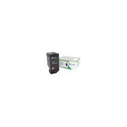Toner CS720, CS725 MAGENTA 3K 74C20ME