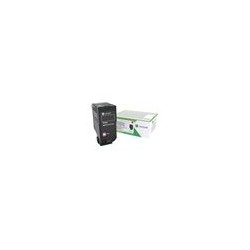 Toner CS720, CS725 MAGENTA 3K 74C20ME Toner CS720, CS725 MAGENTA 3K 74C20ME