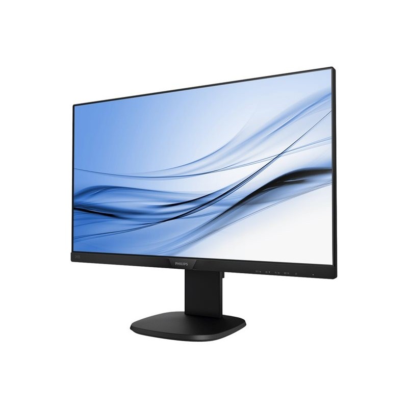 Monitor 23.8 243V7QJABF IPS HDMI DP Głośniki Monitor 23.8 243V7QJABF IPS HDMI DP Głośniki