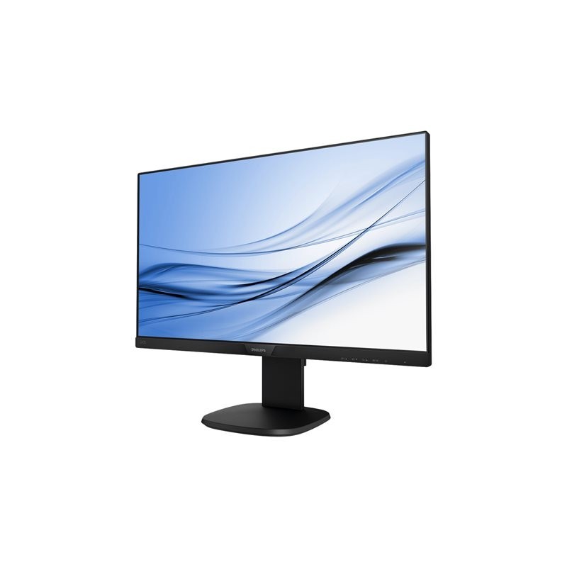 Monitor 23.8 243V7QJABF IPS HDMI DP Głośniki Monitor 23.8 243V7QJABF IPS HDMI DP Głośniki