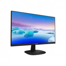 Monitor 23.8 243V7QJABF IPS HDMI DP Głośniki Monitor 23.8 243V7QJABF IPS HDMI DP Głośniki