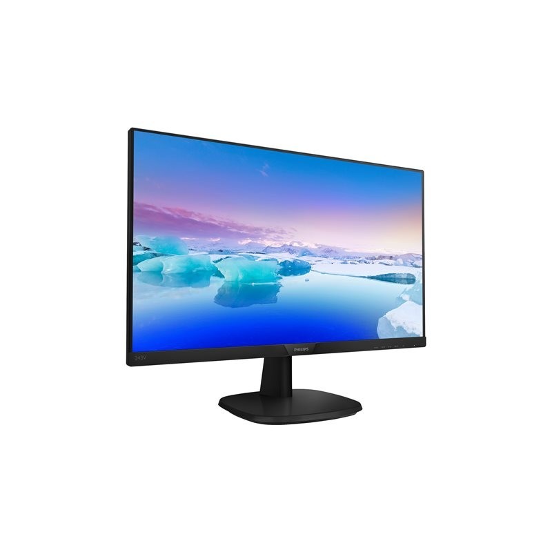 Monitor 23.8 243V7QJABF IPS HDMI DP Głośniki Monitor 23.8 243V7QJABF IPS HDMI DP Głośniki