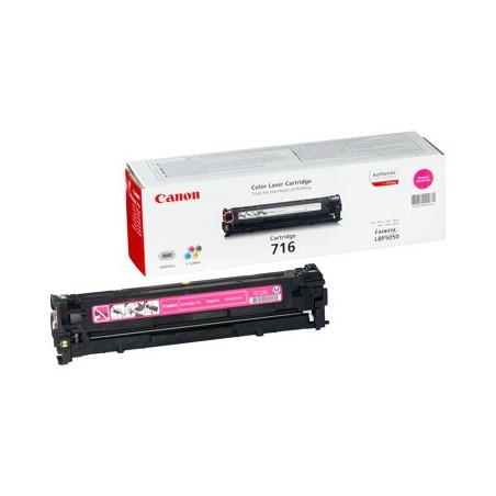 CANON 1978B002 Toner Canon CRG716 M LBP5050