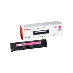 CANON 1978B002 Toner Canon CRG716 M LBP5050
