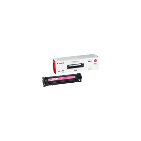 CANON 1978B002 Toner Canon CRG716 M LBP5050