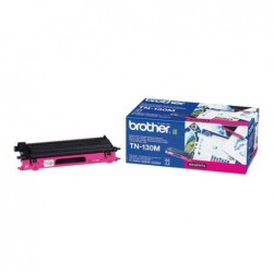 Brother Toner TN-130 Magenta 1,5K 