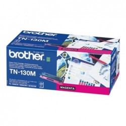 Brother Toner TN-130 Magenta 1,5K Brother Toner TN-130 Magenta 1,5K