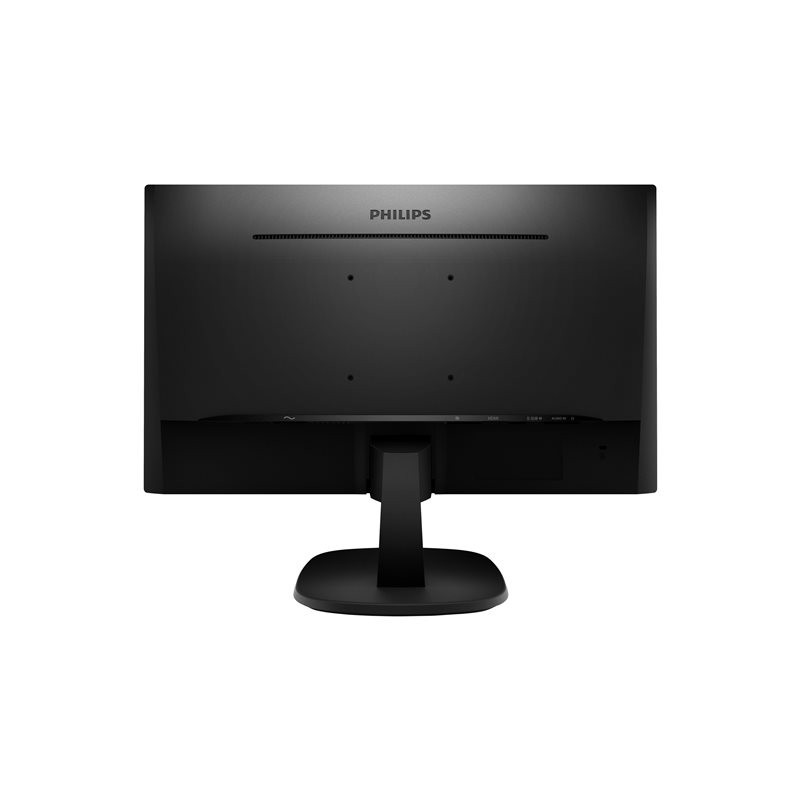 Monitor 27 273V7QJAB IPS HDMI DP Głośniki