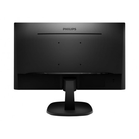 Monitor 27 273V7QJAB IPS HDMI DP Głośniki Monitor 27 273V7QJAB IPS HDMI DP Głośniki