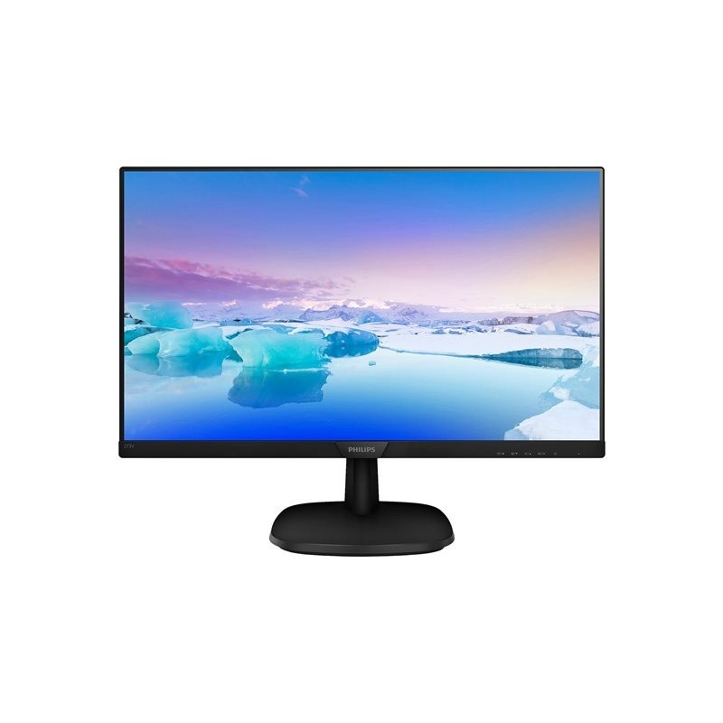 Monitor 27 273V7QJAB IPS HDMI DP Głośniki