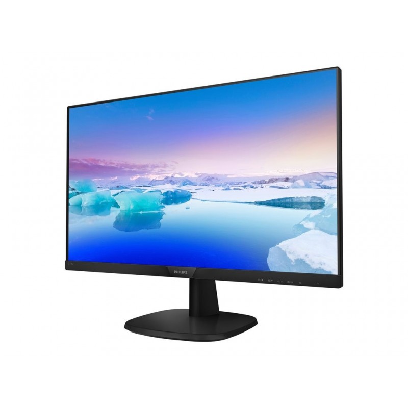 Monitor 27 273V7QJAB IPS HDMI DP Głośniki