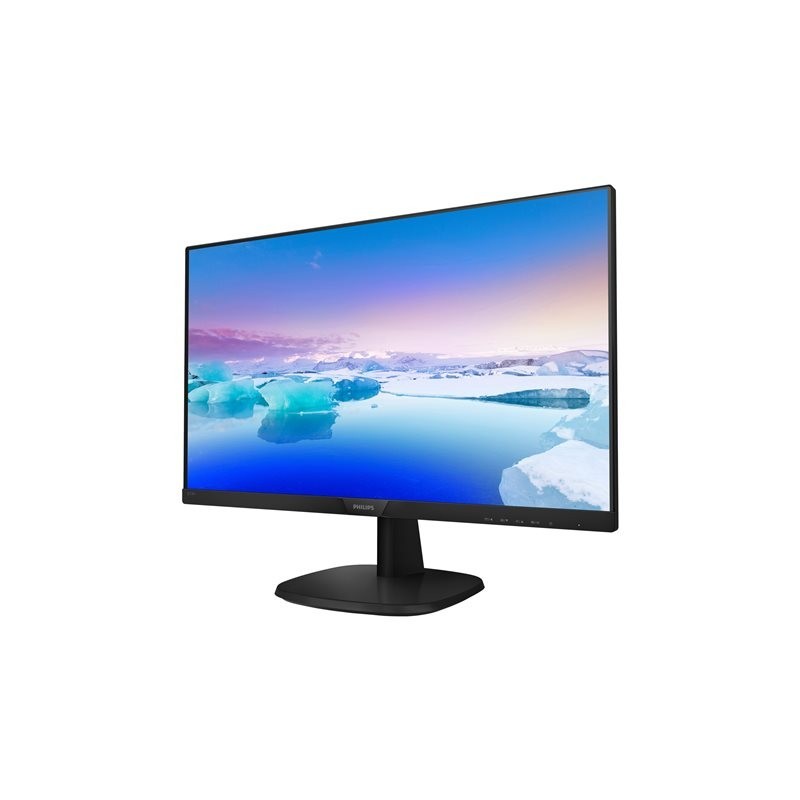 Monitor 27 273V7QJAB IPS HDMI DP Głośniki
