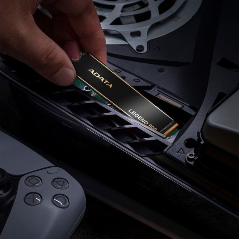 Dysk SSD Legend 900 2TB PCIe 4x4 7/5.4 GB/s M2 Dysk SSD Legend 900 2TB PCIe 4x4 7/5.4 GB/s M2