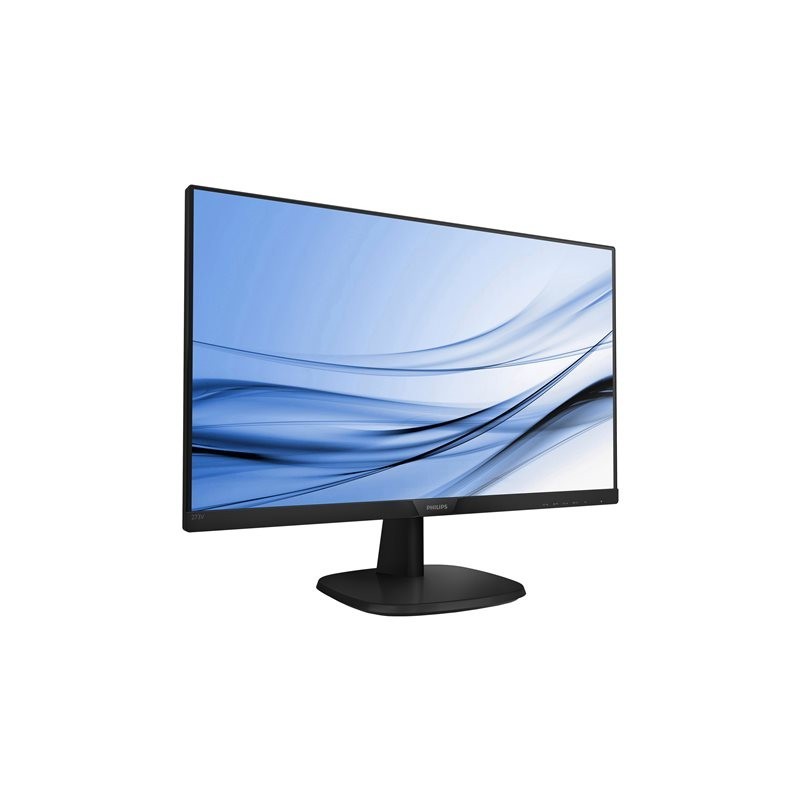 Monitor 27 273V7QJAB IPS HDMI DP Głośniki
