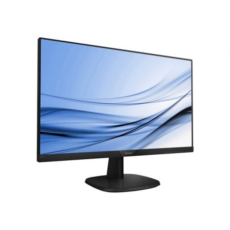 Monitor 27 273V7QJAB IPS HDMI DP Głośniki Monitor 27 273V7QJAB IPS HDMI DP Głośniki