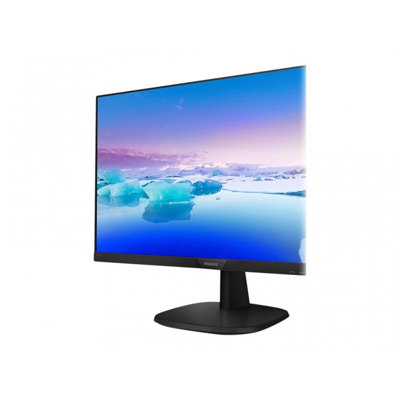 Monitor 27 273V7QJAB IPS HDMI DP Głośniki