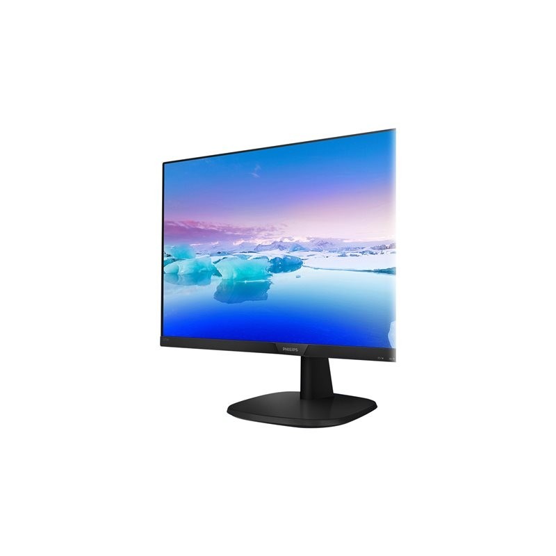 Monitor 27 273V7QJAB IPS HDMI DP Głośniki