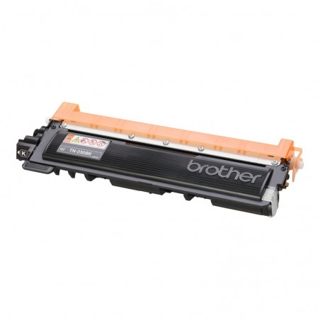 Brother Toner TN-230 Black 2,2K Brother Toner TN-230 Black 2,2K