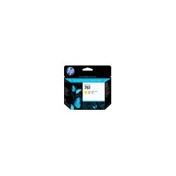 HP 761 original ink cartridge cyan standard capacity 400ml 1-pack HP 761 original ink cartridge cyan standard capacity 400ml 1-pack