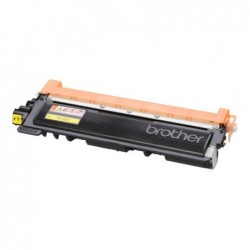 Brother Toner TN-230 Yellow 1,4K Brother Toner TN-230 Yellow 1,4K
