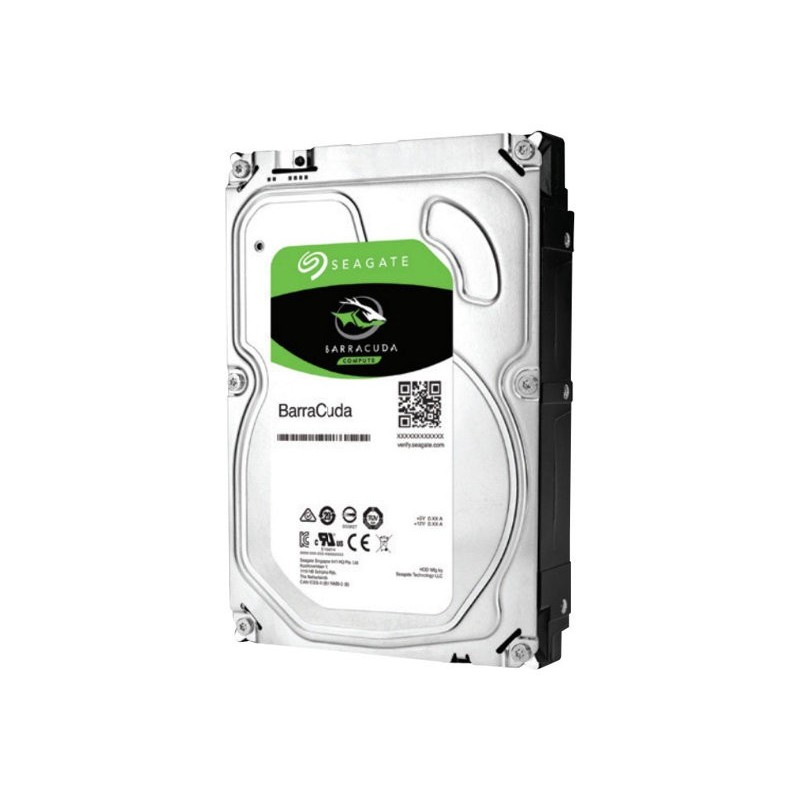 Dysk BarraCuda 2TB 3,5 256MB ST2000DM008 Dysk BarraCuda 2TB 3,5 256MB ST2000DM008