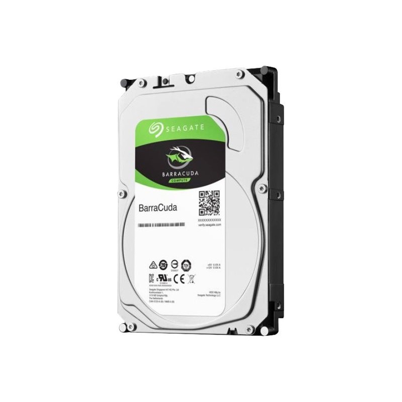 Dysk BarraCuda 3TB 3,5 256MB ST3000DM007 Dysk BarraCuda 3TB 3,5 256MB ST3000DM007