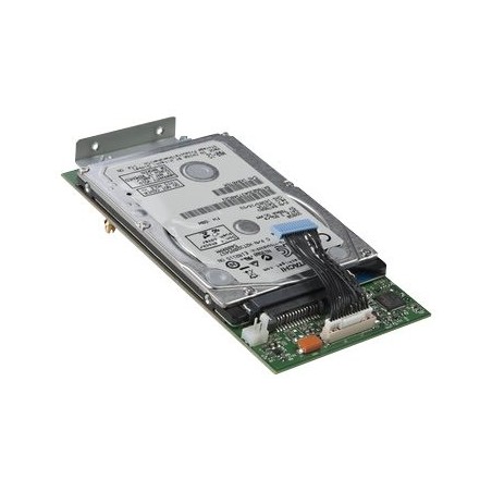 LEXMARK Hard Disk Drive 320+GB HDD