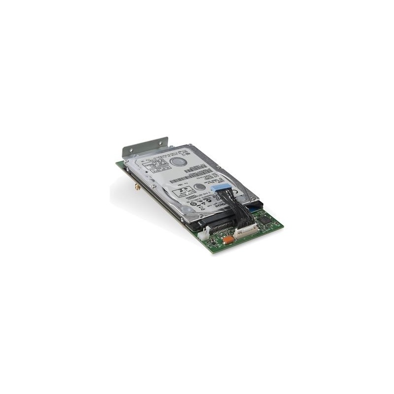 LEXMARK Hard Disk Drive 320+GB HDD