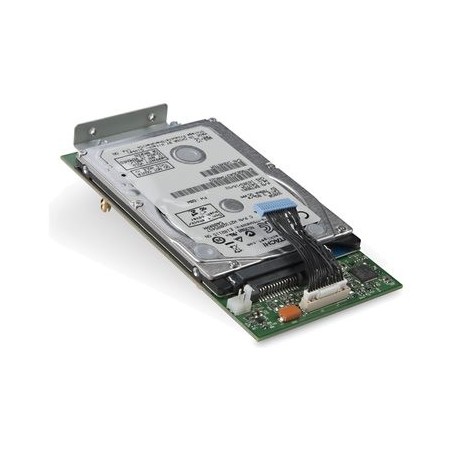 LEXMARK Hard Disk Drive 320+GB HDD