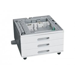 LEXMARK 3TM Three tray module 1560 Sheet Input Option