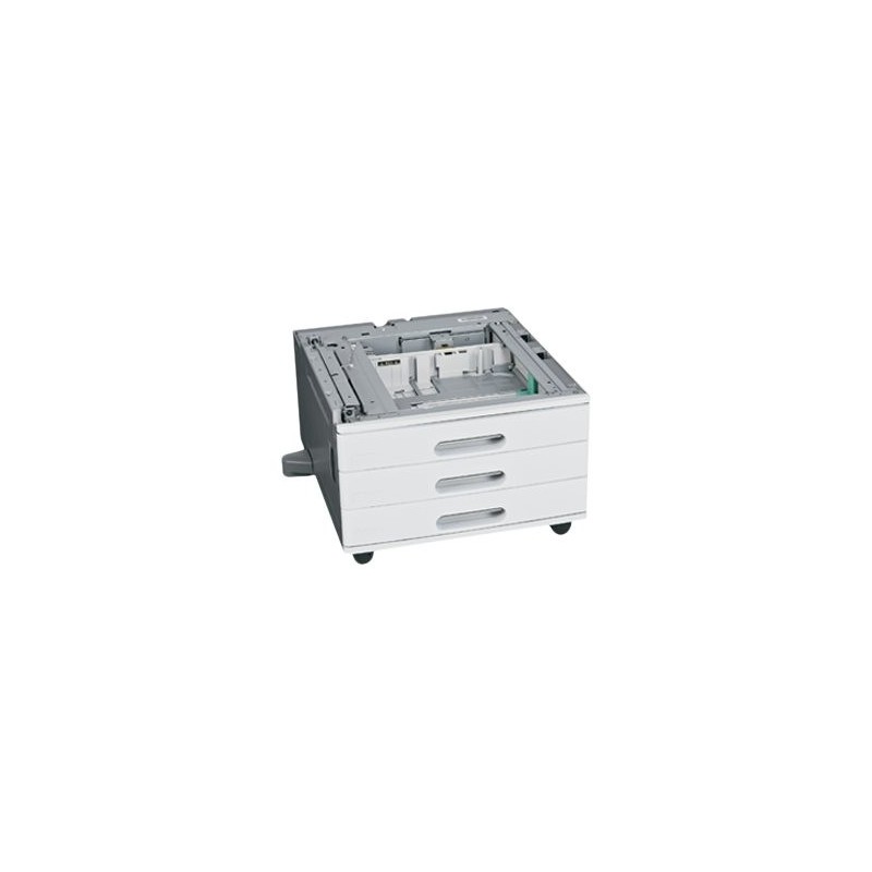 LEXMARK 3TM Three tray module 1560 Sheet Input Option