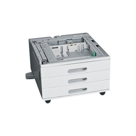 LEXMARK 3TM Three tray module 1560 Sheet Input Option