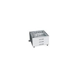 LEXMARK 3TM Three tray module 1560 Sheet Input Option