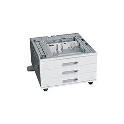 LEXMARK 3TM Three tray module 1560 Sheet Input Option