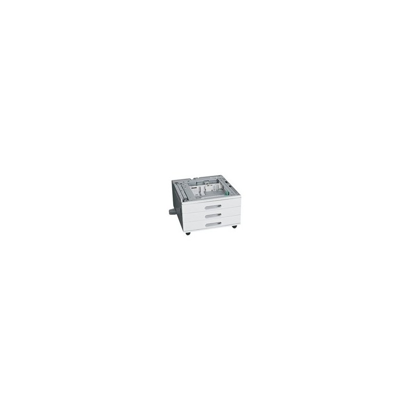 LEXMARK 3TM Three tray module 1560 Sheet Input Option