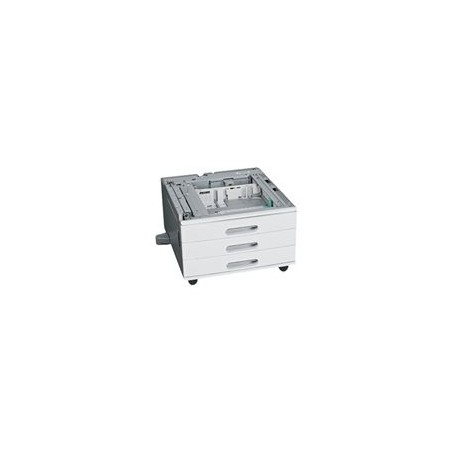 LEXMARK 3TM Three tray module 1560 Sheet Input Option