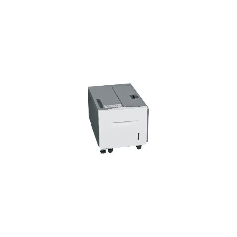 LEXMARK Tray HCF High Capacity Feeder 2000 Sheet Input Option