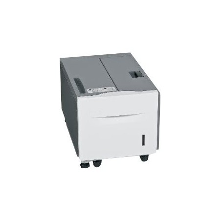 LEXMARK Tray HCF High Capacity Feeder 2000 Sheet Input Option