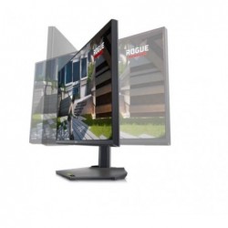 Monitor G2524H 24.5 cala 240Hz FHD/16:9/DP/HDMI/USB/3Y 