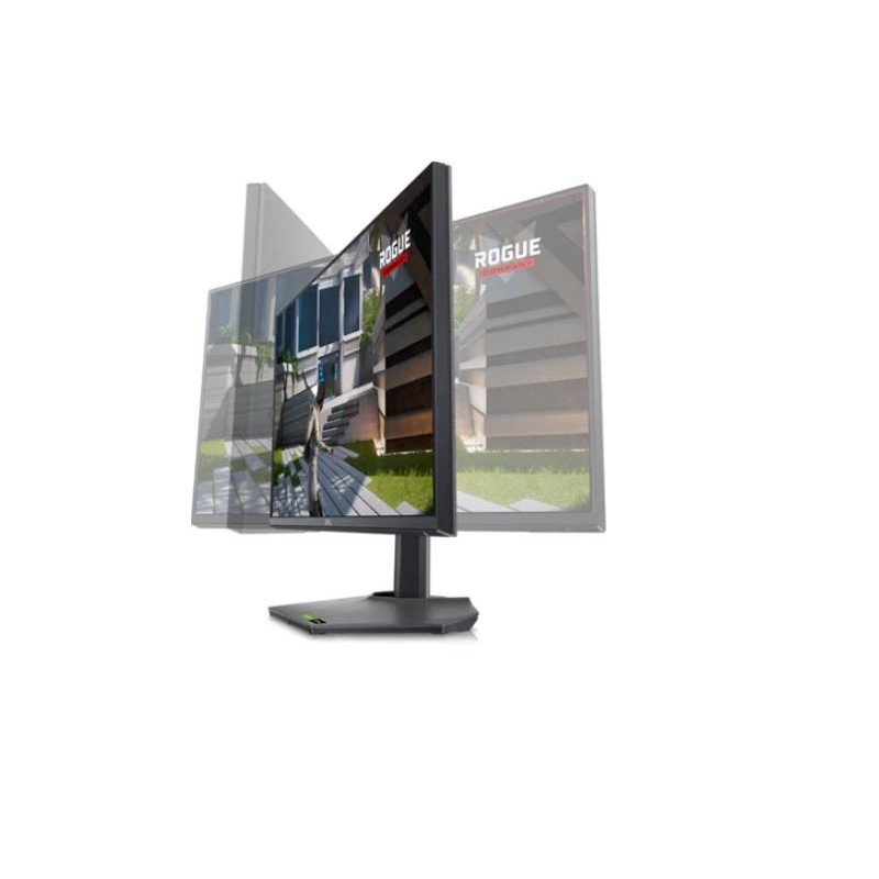 Monitor G2524H 24.5 cala 240Hz FHD/16:9/DP/HDMI/USB/3Y 