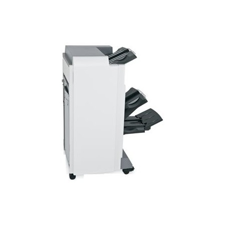 LEXMARK Booklet-Finisher 4 hole C950 X95x