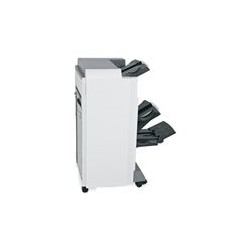 LEXMARK Booklet-Finisher 4 hole C950 X95x