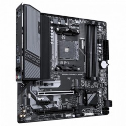 Płyta główna B550M GAMING X WIFI6 4DDR4 HDMI/DP mATX